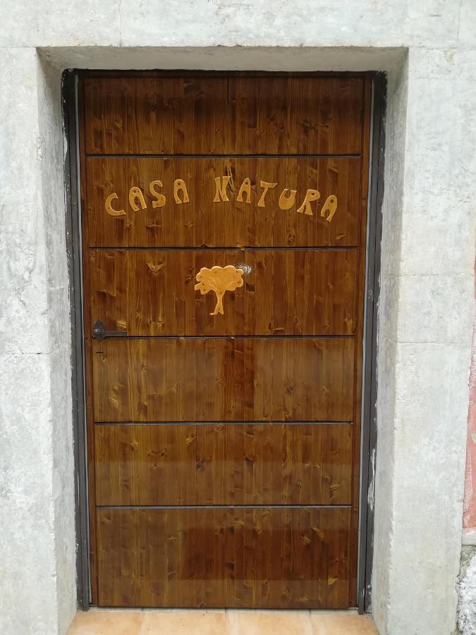 Casa Natura Gargano Alojamento de Acomodação e Pequeno-almoço Monte SantʼAngelo