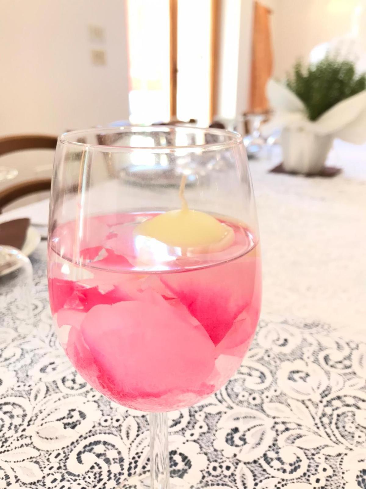 Alojamento de Acomodação e Pequeno-almoço Casa Natura Gargano Monte SantʼAngelo