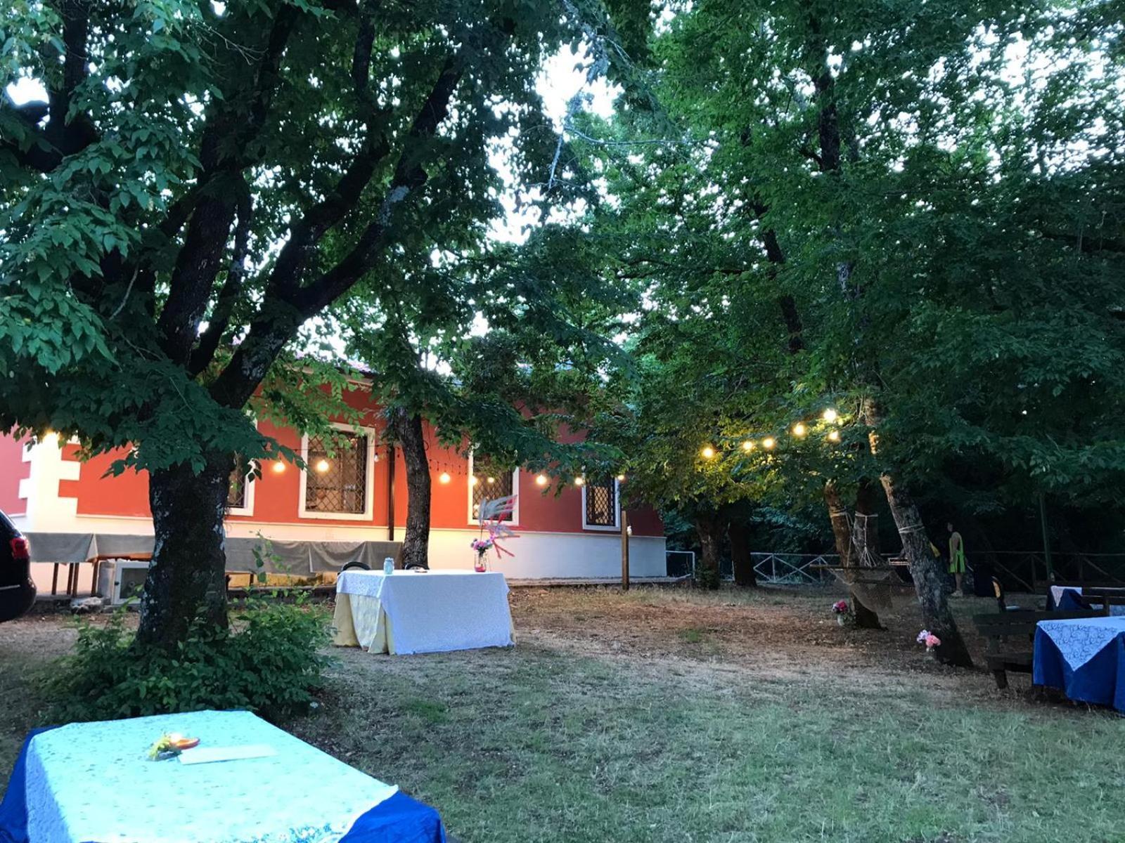Casa Natura Gargano Monte SantʼAngelo