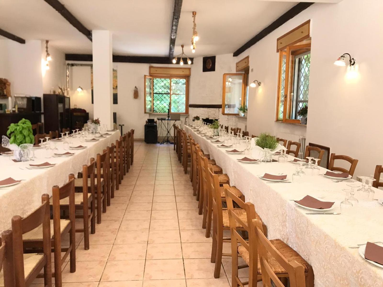 Casa Natura Gargano Alojamento de Acomodação e Pequeno-almoço Monte SantʼAngelo