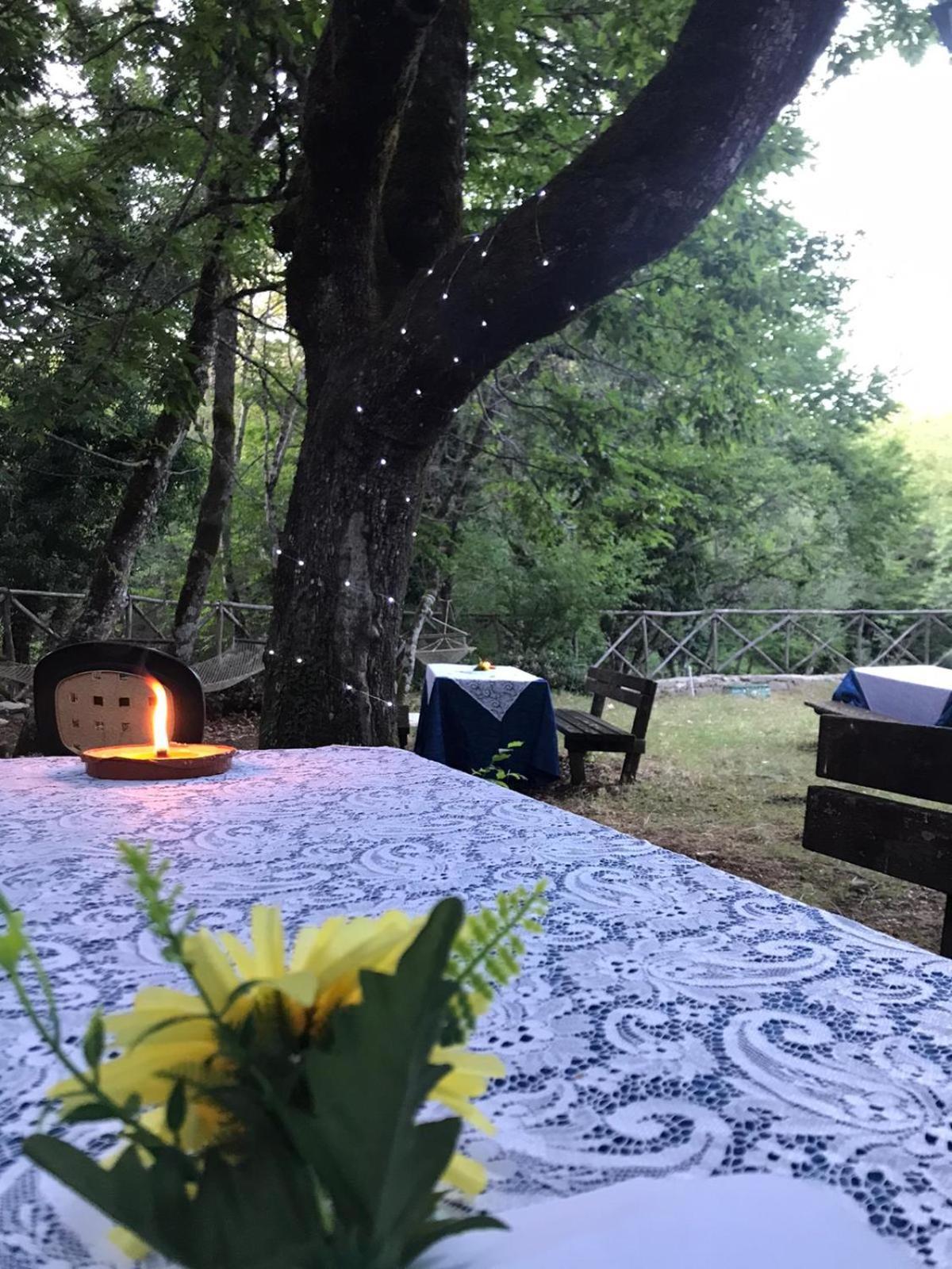 Casa Natura Gargano *